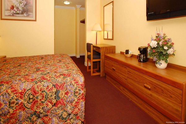 M STAR INN AND SUITES BLYTHE (Blythe)